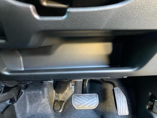 スペーシアカスタム ハイブリッドXS 保証書/セーフティサポート(スズキ)/両側電動スライドドア/エアーシート 前席/車線逸脱防止支援システム/シート ハーフレザー/ヘッドランプ LED/USBジャック/EBD付ABS/横滑り防止装置(41枚目)