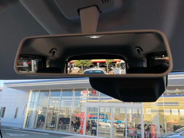 スペーシアカスタム ハイブリッドXS 保証書/セーフティサポート(スズキ)/両側電動スライドドア/エアーシート 前席/車線逸脱防止支援システム/シート ハーフレザー/ヘッドランプ LED/USBジャック/EBD付ABS/横滑り防止装置(45枚目)