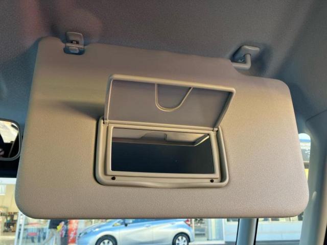 スペーシアカスタム ハイブリッドXS 保証書/セーフティサポート(スズキ)/両側電動スライドドア/エアーシート 前席/車線逸脱防止支援システム/シート ハーフレザー/ヘッドランプ LED/USBジャック/EBD付ABS/横滑り防止装置(47枚目)