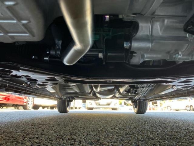 スペーシアカスタム ハイブリッドXS 保証書/セーフティサポート(スズキ)/両側電動スライドドア/エアーシート 前席/車線逸脱防止支援システム/シート ハーフレザー/ヘッドランプ LED/USBジャック/EBD付ABS/横滑り防止装置(53枚目)