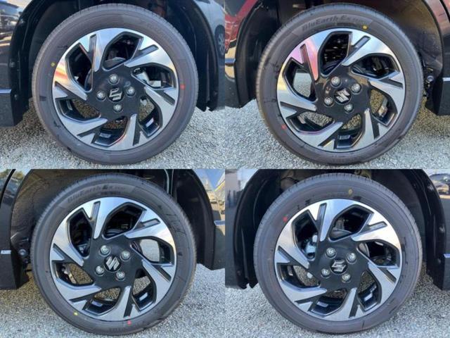 スペーシアカスタム ハイブリッドXS 保証書/セーフティサポート(スズキ)/両側電動スライドドア/エアーシート 前席/車線逸脱防止支援システム/シート ハーフレザー/ヘッドランプ LED/USBジャック/EBD付ABS/横滑り防止装置(58枚目)