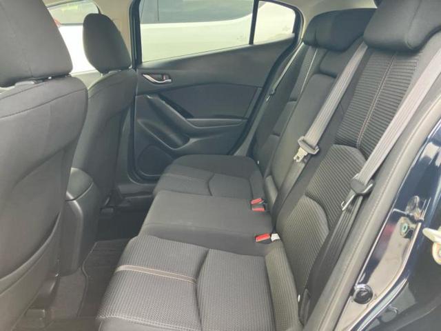 アクセラスポーツ １５Ｓ　保証書／純正　ＳＤナビ／アイアクティブセンス（マツダ）／３６０°ビューモニター／パーキングアシスト　バックガイド／ＵＳＢジャック／Ｂｌｕｅｔｏｏｔｈ接続／ＥＴＣ／ＥＢＤ付ＡＢＳ　衝突被害軽減システム（7枚目）