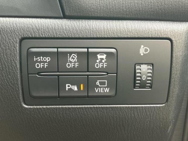 アクセラスポーツ １５Ｓ　保証書／純正　ＳＤナビ／アイアクティブセンス（マツダ）／３６０°ビューモニター／パーキングアシスト　バックガイド／ＵＳＢジャック／Ｂｌｕｅｔｏｏｔｈ接続／ＥＴＣ／ＥＢＤ付ＡＢＳ　衝突被害軽減システム（26枚目）