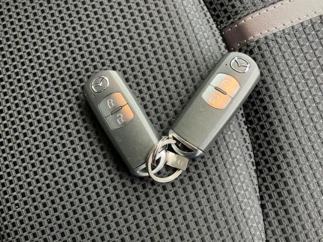 アクセラスポーツ １５Ｓ　保証書／純正　ＳＤナビ／アイアクティブセンス（マツダ）／３６０°ビューモニター／パーキングアシスト　バックガイド／ＵＳＢジャック／Ｂｌｕｅｔｏｏｔｈ接続／ＥＴＣ／ＥＢＤ付ＡＢＳ　衝突被害軽減システム（40枚目）