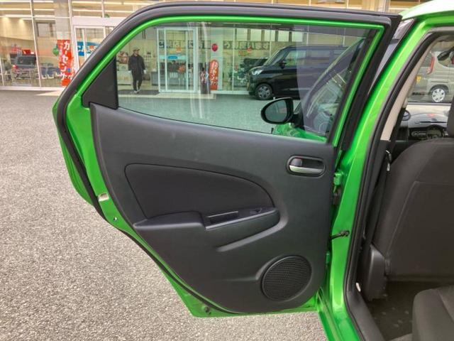 デミオ １３－スカイアクティブ　保証書／ＥＴＣ／ＥＢＤ付ＡＢＳ／横滑り防止装置／アイドリングストップ／エアバッグ　運転席／エアバッグ　助手席／衝突安全ボディ／アルミホイール　純正　１４インチ／パワーウインドウ／キーレスエントリー（24枚目）