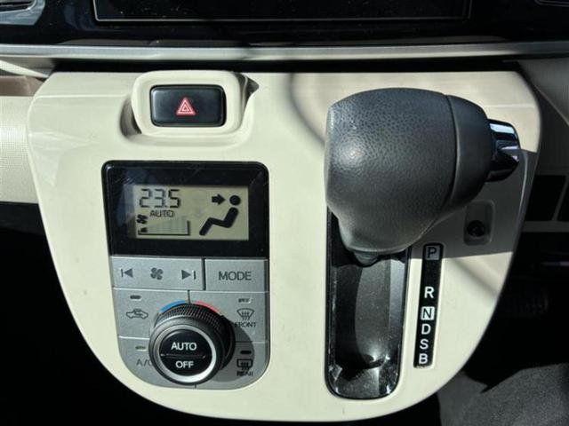 ムーヴキャンバス GメイクアップリミテッドSA3 新品タイヤ/保証書/純正 8インチ SDナビ/スマートアシスト(トヨタ・ダイハツ)/両側電動スライドドア/パノラマモニター/車線逸脱防止支援システム/ドライブレコーダー 純正 衝突被害軽減システム(14枚目)