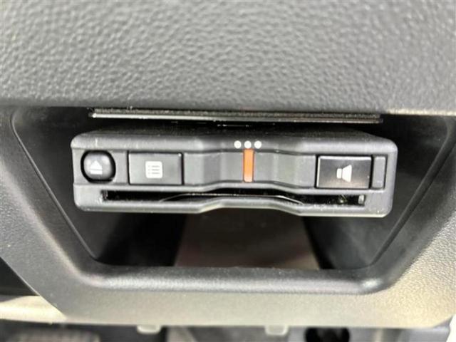 ムーヴキャンバス GメイクアップリミテッドSA3 新品タイヤ/保証書/純正 8インチ SDナビ/スマートアシスト(トヨタ・ダイハツ)/両側電動スライドドア/パノラマモニター/車線逸脱防止支援システム/ドライブレコーダー 純正 衝突被害軽減システム(15枚目)