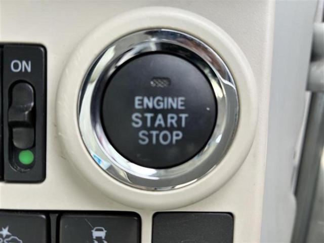 ムーヴキャンバス GメイクアップリミテッドSA3 新品タイヤ/保証書/純正 8インチ SDナビ/スマートアシスト(トヨタ・ダイハツ)/両側電動スライドドア/パノラマモニター/車線逸脱防止支援システム/ドライブレコーダー 純正 衝突被害軽減システム(16枚目)