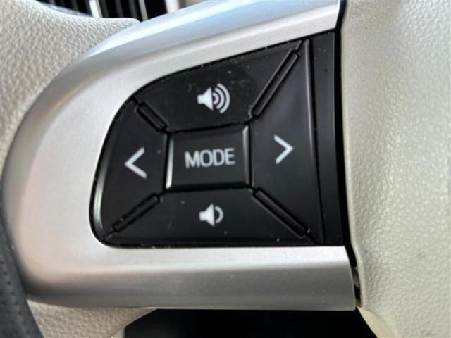 ムーヴキャンバス GメイクアップリミテッドSA3 新品タイヤ/保証書/純正 8インチ SDナビ/スマートアシスト(トヨタ・ダイハツ)/両側電動スライドドア/パノラマモニター/車線逸脱防止支援システム/ドライブレコーダー 純正 衝突被害軽減システム(17枚目)