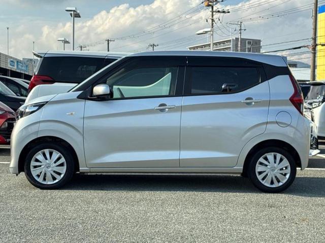 デイズ Ｂ　新品タイヤ／純正　ＳＤナビ／エマージェンシーブレーキ／車線逸脱防止支援システム／Ｂｌｕｅｔｏｏｔｈ接続／ＥＴＣ／ＥＢＤ付ＡＢＳ／横滑り防止装置／アイドリングストップ／バックモニター／フルセグＴＶ（2枚目）