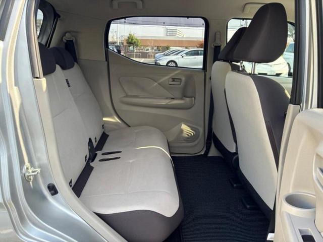 デイズ Ｂ　新品タイヤ／純正　ＳＤナビ／エマージェンシーブレーキ／車線逸脱防止支援システム／Ｂｌｕｅｔｏｏｔｈ接続／ＥＴＣ／ＥＢＤ付ＡＢＳ／横滑り防止装置／アイドリングストップ／バックモニター／フルセグＴＶ（5枚目）