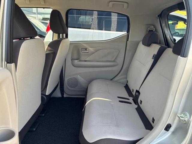 デイズ Ｂ　新品タイヤ／純正　ＳＤナビ／エマージェンシーブレーキ／車線逸脱防止支援システム／Ｂｌｕｅｔｏｏｔｈ接続／ＥＴＣ／ＥＢＤ付ＡＢＳ／横滑り防止装置／アイドリングストップ／バックモニター／フルセグＴＶ（7枚目）