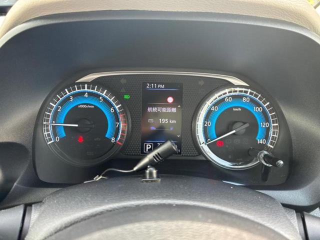 デイズ Ｂ　新品タイヤ／純正　ＳＤナビ／エマージェンシーブレーキ／車線逸脱防止支援システム／Ｂｌｕｅｔｏｏｔｈ接続／ＥＴＣ／ＥＢＤ付ＡＢＳ／横滑り防止装置／アイドリングストップ／バックモニター／フルセグＴＶ（12枚目）