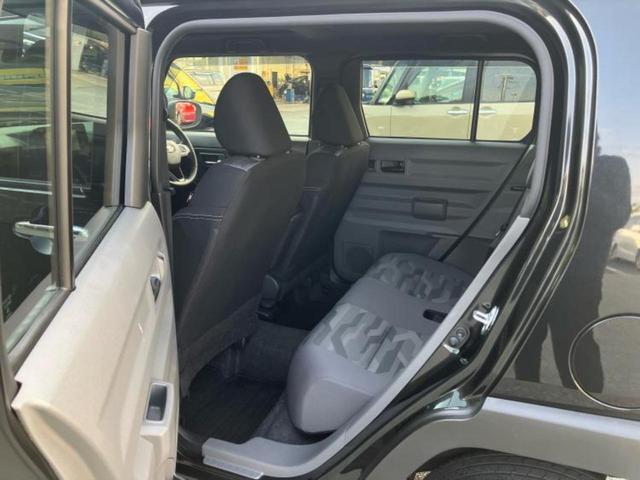 タフト Gターボクロムベンチャー 新品タイヤ/サンルーフ/保証書/純正 SDナビ/スマートアシスト(トヨタ・ダイハツ)/シートヒーター 前席/車線逸脱防止支援システム/ドライブレコーダー 純正/ヘッドランプ LED バックカメラ(5枚目)