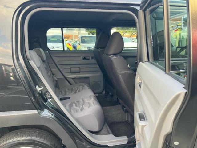 タフト Gターボクロムベンチャー 新品タイヤ/サンルーフ/保証書/純正 SDナビ/スマートアシスト(トヨタ・ダイハツ)/シートヒーター 前席/車線逸脱防止支援システム/ドライブレコーダー 純正/ヘッドランプ LED バックカメラ(8枚目)