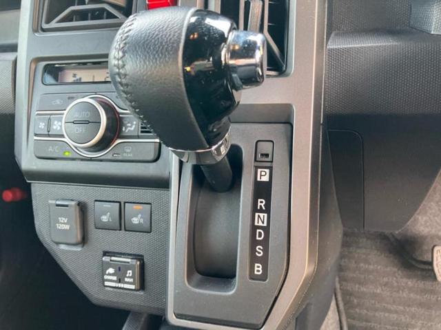 タフト Gターボクロムベンチャー 新品タイヤ/サンルーフ/保証書/純正 SDナビ/スマートアシスト(トヨタ・ダイハツ)/シートヒーター 前席/車線逸脱防止支援システム/ドライブレコーダー 純正/ヘッドランプ LED バックカメラ(18枚目)