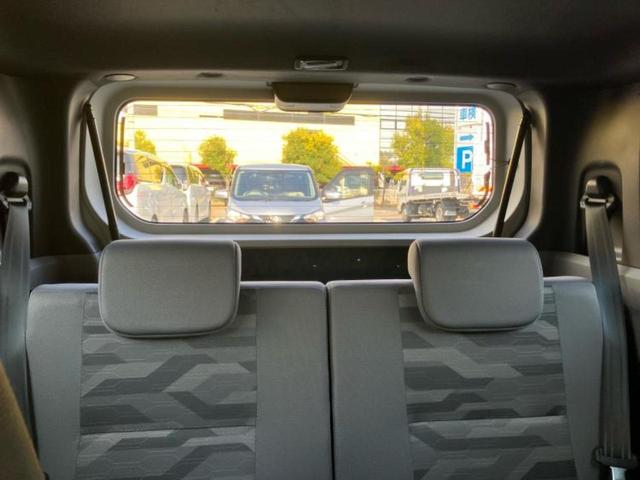 タフト Gターボクロムベンチャー 新品タイヤ/サンルーフ/保証書/純正 SDナビ/スマートアシスト(トヨタ・ダイハツ)/シートヒーター 前席/車線逸脱防止支援システム/ドライブレコーダー 純正/ヘッドランプ LED バックカメラ(19枚目)