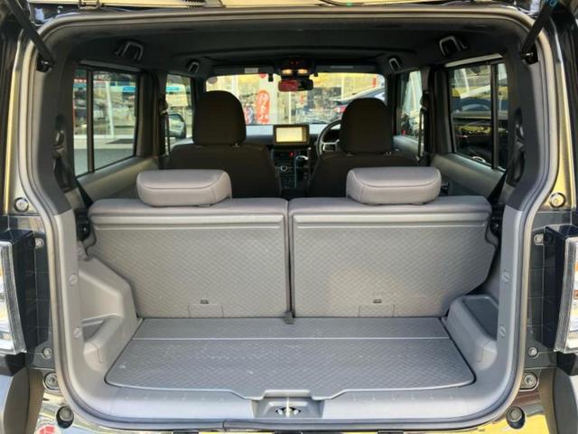 タフト Gターボクロムベンチャー 新品タイヤ/サンルーフ/保証書/純正 SDナビ/スマートアシスト(トヨタ・ダイハツ)/シートヒーター 前席/車線逸脱防止支援システム/ドライブレコーダー 純正/ヘッドランプ LED バックカメラ(20枚目)