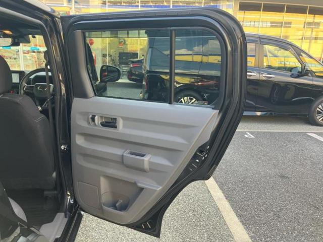 タフト Gターボクロムベンチャー 新品タイヤ/サンルーフ/保証書/純正 SDナビ/スマートアシスト(トヨタ・ダイハツ)/シートヒーター 前席/車線逸脱防止支援システム/ドライブレコーダー 純正/ヘッドランプ LED バックカメラ(23枚目)