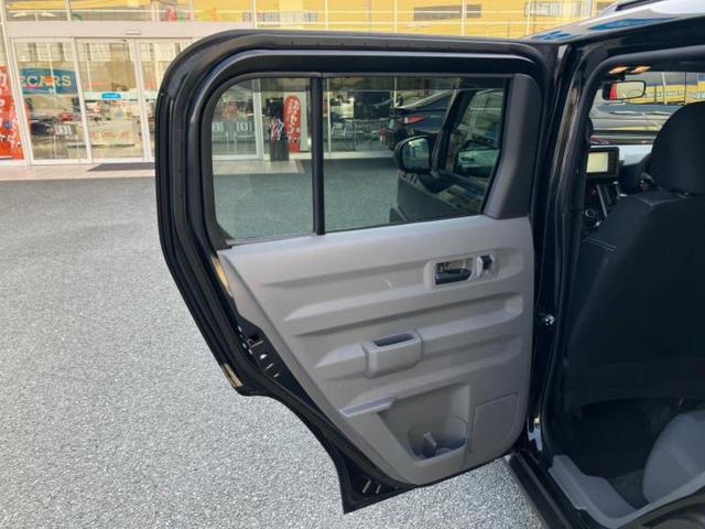 タフト Gターボクロムベンチャー 新品タイヤ/サンルーフ/保証書/純正 SDナビ/スマートアシスト(トヨタ・ダイハツ)/シートヒーター 前席/車線逸脱防止支援システム/ドライブレコーダー 純正/ヘッドランプ LED バックカメラ(24枚目)