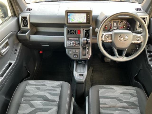 タフト Gターボクロムベンチャー 新品タイヤ/サンルーフ/保証書/純正 SDナビ/スマートアシスト(トヨタ・ダイハツ)/シートヒーター 前席/車線逸脱防止支援システム/ドライブレコーダー 純正/ヘッドランプ LED バックカメラ(33枚目)