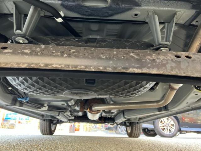 タフト Gターボクロムベンチャー 新品タイヤ/サンルーフ/保証書/純正 SDナビ/スマートアシスト(トヨタ・ダイハツ)/シートヒーター 前席/車線逸脱防止支援システム/ドライブレコーダー 純正/ヘッドランプ LED バックカメラ(50枚目)