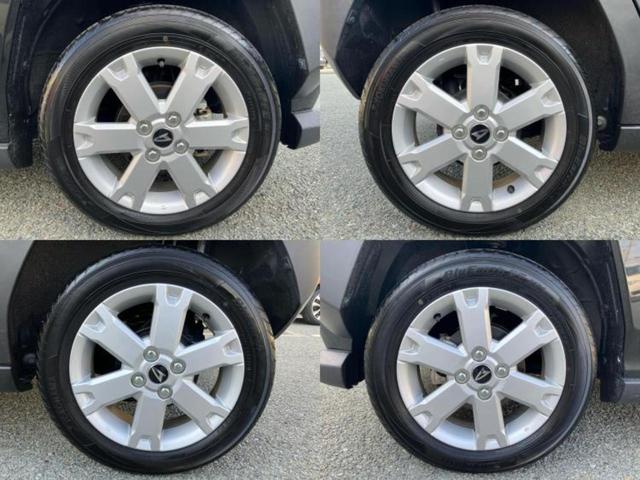 タフト Gターボクロムベンチャー 新品タイヤ/サンルーフ/保証書/純正 SDナビ/スマートアシスト(トヨタ・ダイハツ)/シートヒーター 前席/車線逸脱防止支援システム/ドライブレコーダー 純正/ヘッドランプ LED バックカメラ(56枚目)