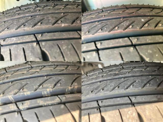 N-BOXカスタム ヒョウジュン 保証書/純正 8インチ ナビ/ホンダセンシング/両側電動スライドドア/シートヒーター 前席/車線逸脱防止支援システム/届出済未使用車/ヘッドランプ LED/Bluetooth接続/EBD付ABS(51枚目)