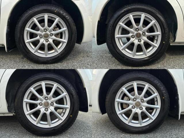 キューブ １５Ｘ　Ｖセレクションマイキューブ　保証書／社外　ＳＤナビ／ドライブレコーダー　社外／ヘッドランプ　ＨＩＤ／ＵＳＢジャック／Ｂｌｕｅｔｏｏｔｈ接続／ＥＴＣ／ＥＢＤ付ＡＢＳ／横滑り防止装置／アイドリングストップ／バックモニター　ＤＶＤ再生（48枚目）