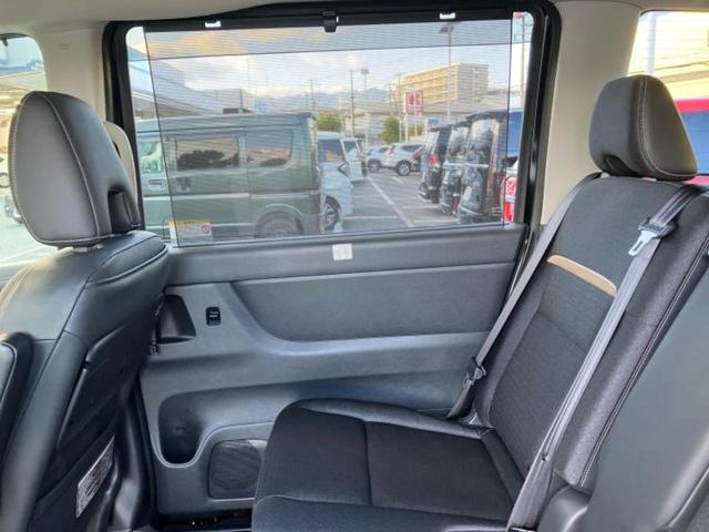 セレナ ハイウェイスターV 保証書/ディスプレイオーディオ+ナビ11インチ/インテリジェントルームミラー/衝突安全装置/両側電動スライドドア/シートヒーター 前席/アラウンドビューモニター/車線逸脱防止支援システム 全周囲カメラ(23枚目)