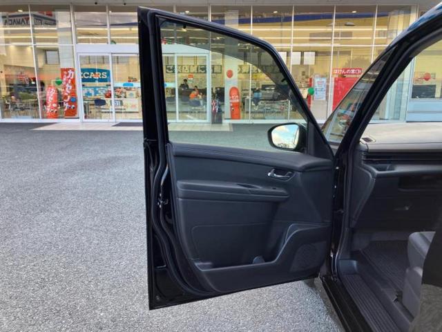 セレナ ハイウェイスターV 保証書/ディスプレイオーディオ+ナビ11インチ/インテリジェントルームミラー/衝突安全装置/両側電動スライドドア/シートヒーター 前席/アラウンドビューモニター/車線逸脱防止支援システム 全周囲カメラ(25枚目)