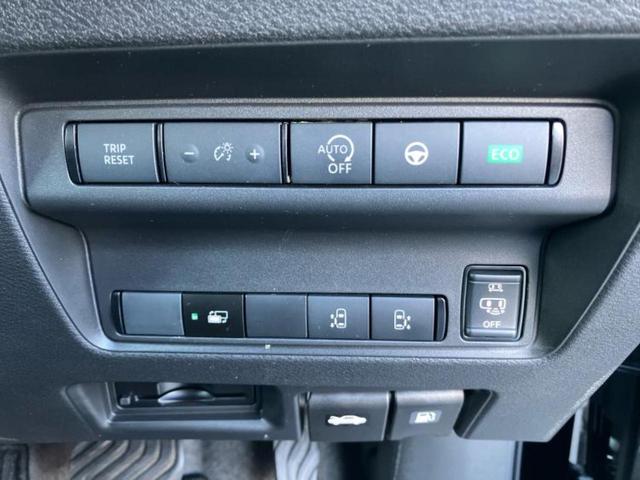 セレナ ハイウェイスターV 保証書/ディスプレイオーディオ+ナビ11インチ/インテリジェントルームミラー/衝突安全装置/両側電動スライドドア/シートヒーター 前席/アラウンドビューモニター/車線逸脱防止支援システム 全周囲カメラ(30枚目)