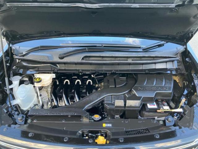 セレナ ハイウェイスターV 保証書/ディスプレイオーディオ+ナビ11インチ/インテリジェントルームミラー/衝突安全装置/両側電動スライドドア/シートヒーター 前席/アラウンドビューモニター/車線逸脱防止支援システム 全周囲カメラ(59枚目)