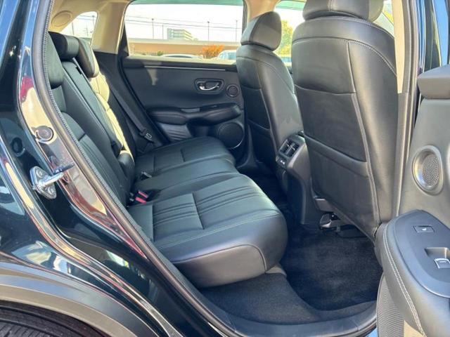 ZR-V 4WD eHEV Z BOSE/保証書/ディスプレイオーディオ+ナビ9インチ/ホンダセンシング/シートヒーター 前席/全方位モニター/車線逸脱防止支援システム/シート フルレザー/電動バックドア 革シート 全周囲カメラ(5枚目)