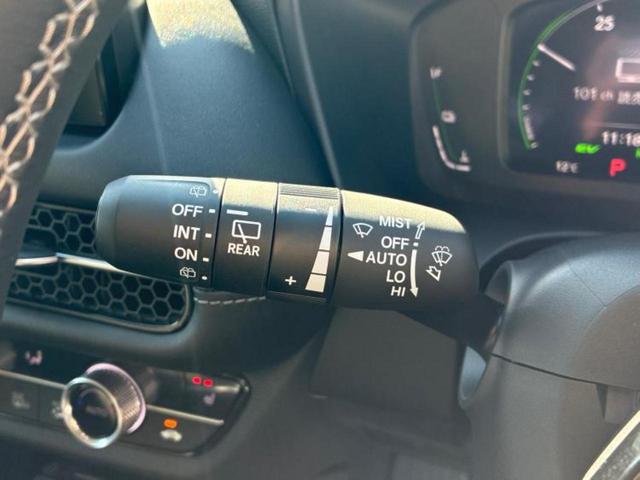 ZR-V 4WD eHEV Z BOSE/保証書/ディスプレイオーディオ+ナビ9インチ/ホンダセンシング/シートヒーター 前席/全方位モニター/車線逸脱防止支援システム/シート フルレザー/電動バックドア 革シート 全周囲カメラ(18枚目)