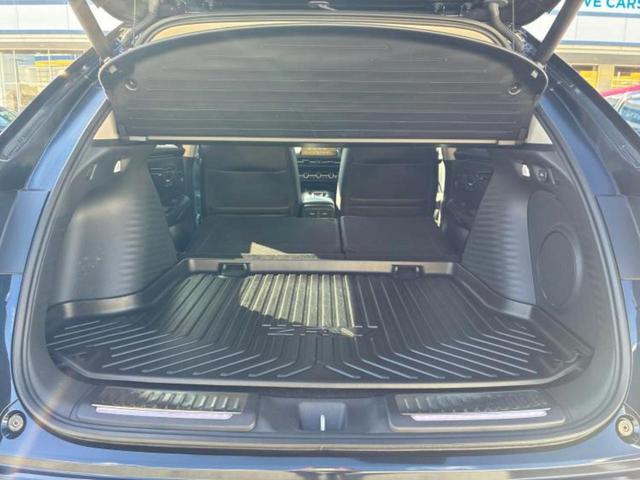 ZR-V 4WD eHEV Z BOSE/保証書/ディスプレイオーディオ+ナビ9インチ/ホンダセンシング/シートヒーター 前席/全方位モニター/車線逸脱防止支援システム/シート フルレザー/電動バックドア 革シート 全周囲カメラ(19枚目)