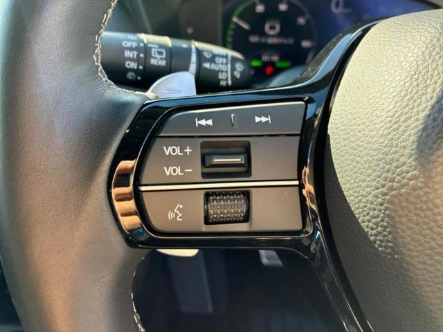 ZR-V 4WD eHEV Z BOSE/保証書/ディスプレイオーディオ+ナビ9インチ/ホンダセンシング/シートヒーター 前席/全方位モニター/車線逸脱防止支援システム/シート フルレザー/電動バックドア 革シート 全周囲カメラ(28枚目)