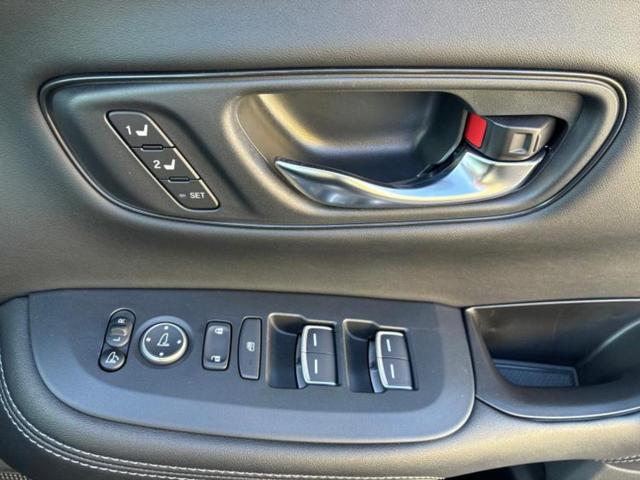 ZR-V 4WD eHEV Z BOSE/保証書/ディスプレイオーディオ+ナビ9インチ/ホンダセンシング/シートヒーター 前席/全方位モニター/車線逸脱防止支援システム/シート フルレザー/電動バックドア 革シート 全周囲カメラ(31枚目)