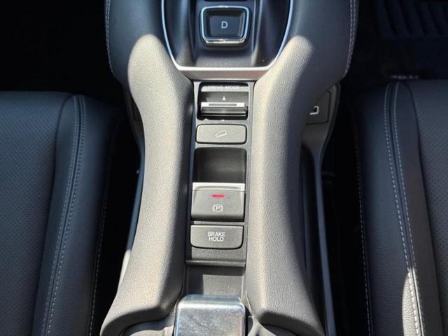 ZR-V 4WD eHEV Z BOSE/保証書/ディスプレイオーディオ+ナビ9インチ/ホンダセンシング/シートヒーター 前席/全方位モニター/車線逸脱防止支援システム/シート フルレザー/電動バックドア 革シート 全周囲カメラ(39枚目)