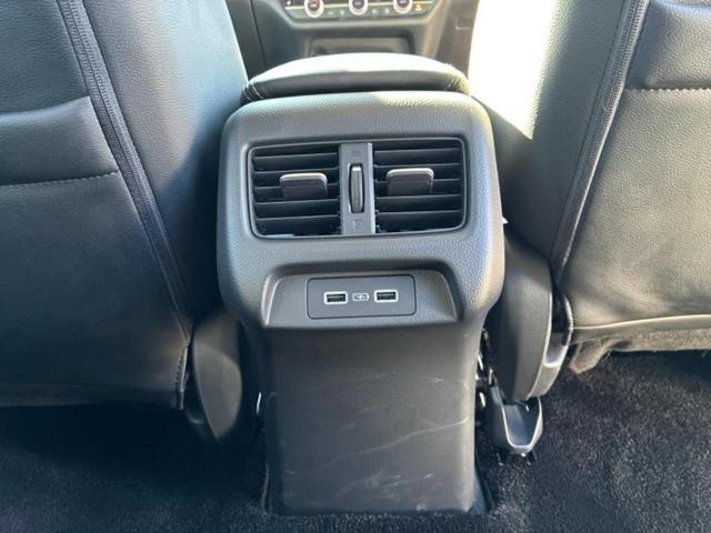 ZR-V 4WD eHEV Z BOSE/保証書/ディスプレイオーディオ+ナビ9インチ/ホンダセンシング/シートヒーター 前席/全方位モニター/車線逸脱防止支援システム/シート フルレザー/電動バックドア 革シート 全周囲カメラ(42枚目)