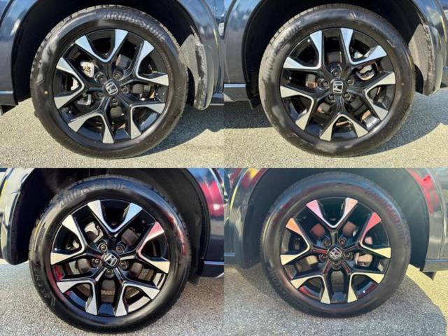 ZR-V 4WD eHEV Z BOSE/保証書/ディスプレイオーディオ+ナビ9インチ/ホンダセンシング/シートヒーター 前席/全方位モニター/車線逸脱防止支援システム/シート フルレザー/電動バックドア 革シート 全周囲カメラ(53枚目)