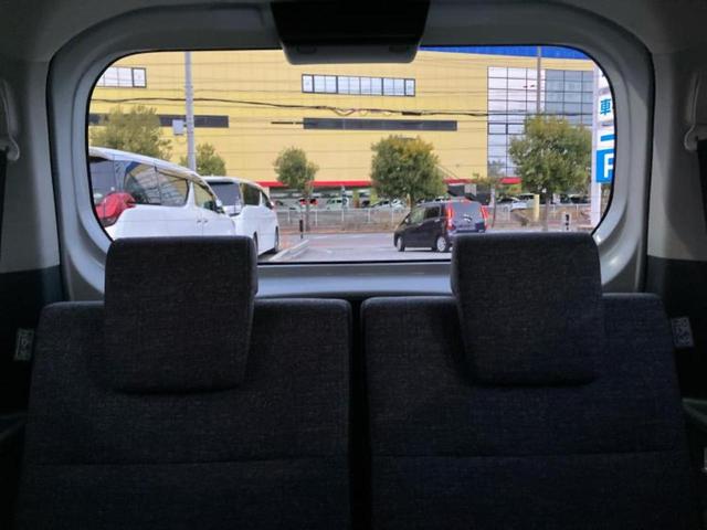 シエンタ ハイブリッドZ 保証書/ディスプレイオーディオ+ナビ10.5インチ/トヨタセーフティセンス/両側電動スライドドア/パノラミックビューモニター/車線逸脱防止支援システム/ドライブレコーダー 社外 衝突被害軽減システム(19枚目)