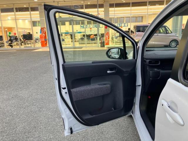 シエンタ ハイブリッドZ 保証書/ディスプレイオーディオ+ナビ10.5インチ/トヨタセーフティセンス/両側電動スライドドア/パノラミックビューモニター/車線逸脱防止支援システム/ドライブレコーダー 社外 衝突被害軽減システム(25枚目)