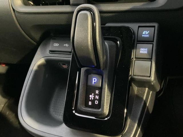 シエンタ ハイブリッドZ 保証書/ディスプレイオーディオ+ナビ10.5インチ/トヨタセーフティセンス/両側電動スライドドア/パノラミックビューモニター/車線逸脱防止支援システム/ドライブレコーダー 社外 衝突被害軽減システム(26枚目)