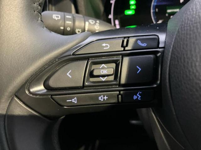 シエンタ ハイブリッドZ 保証書/ディスプレイオーディオ+ナビ10.5インチ/トヨタセーフティセンス/両側電動スライドドア/パノラミックビューモニター/車線逸脱防止支援システム/ドライブレコーダー 社外 衝突被害軽減システム(29枚目)