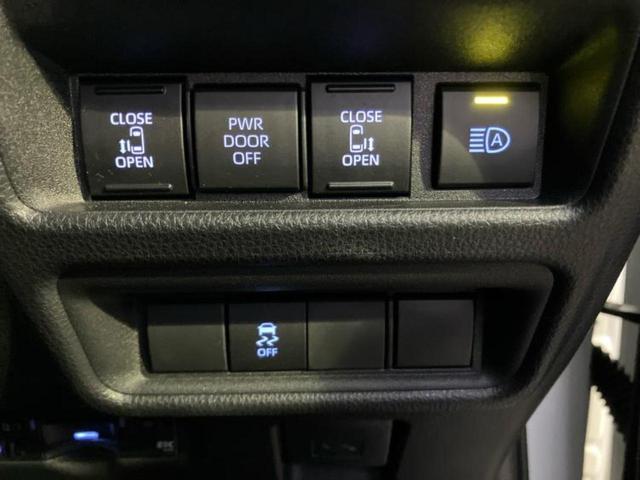 シエンタ ハイブリッドZ 保証書/ディスプレイオーディオ+ナビ10.5インチ/トヨタセーフティセンス/両側電動スライドドア/パノラミックビューモニター/車線逸脱防止支援システム/ドライブレコーダー 社外 衝突被害軽減システム(31枚目)