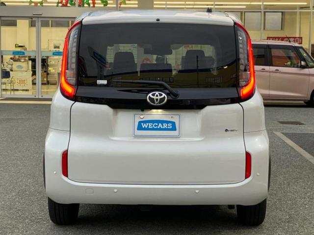 シエンタ ハイブリッドZ 保証書/ディスプレイオーディオ+ナビ10.5インチ/トヨタセーフティセンス/両側電動スライドドア/パノラミックビューモニター/車線逸脱防止支援システム/ドライブレコーダー 社外 衝突被害軽減システム(46枚目)