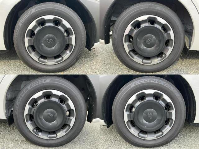 シエンタ ハイブリッドZ 保証書/ディスプレイオーディオ+ナビ10.5インチ/トヨタセーフティセンス/両側電動スライドドア/パノラミックビューモニター/車線逸脱防止支援システム/ドライブレコーダー 社外 衝突被害軽減システム(53枚目)