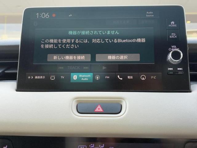 ヴェゼル ｅＨＥＶプレイ　新品タイヤ／ガラスルーフ／保証書／純正　ＳＤナビ／ホンダセンシング／シートヒーター　前席／マルチビューカメラシステム／車線逸脱防止支援システム／電動バックドア／ヘッドランプ　ＬＥＤ／ＵＳＢジャック（11枚目）