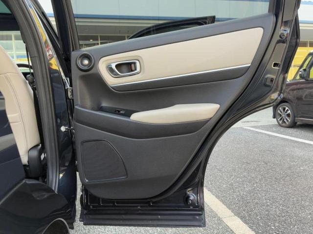 ヴェゼル ｅＨＥＶプレイ　新品タイヤ／ガラスルーフ／保証書／純正　ＳＤナビ／ホンダセンシング／シートヒーター　前席／マルチビューカメラシステム／車線逸脱防止支援システム／電動バックドア／ヘッドランプ　ＬＥＤ／ＵＳＢジャック（21枚目）